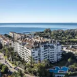Apartment Precioso Atico Con Vistas Al Mar Ref. 771 Marbella