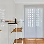Precioso Atico Con Vistas Al Mar Ref. 771 Apartment