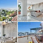 Apartment Precioso Atico Con Vistas Al Mar Ref. 771 *