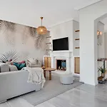 Apartment Precioso Atico Con Vistas Al Mar Ref. 771 *