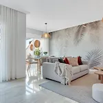 Precioso Atico Con Vistas Al Mar Ref. 771 * Marbella