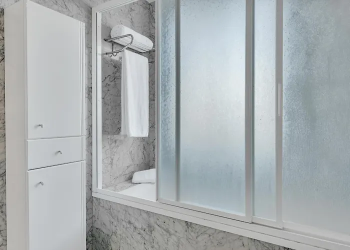 Apartamento Precioso ático Con Vistas Al Mar Ref. 771 *