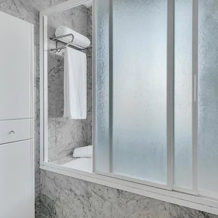 Apartman Precioso Atico Con Vistas Al Mar Ref. 771 *