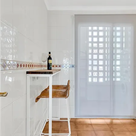 Precioso Atico Con Vistas Al Mar Ref. 771 Apartman