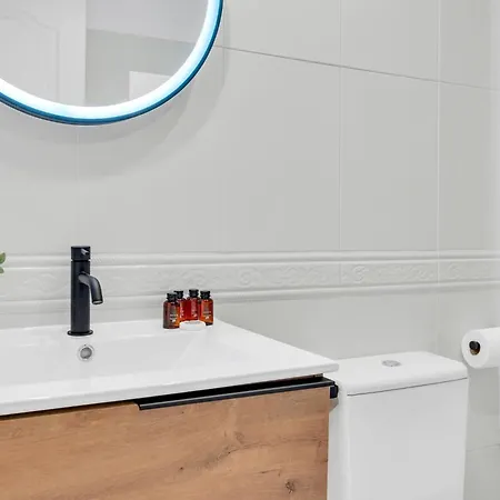 Apartman Precioso Atico Con Vistas Al Mar Ref. 771 Marbella