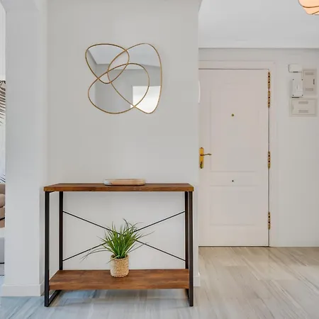 Appartement Precioso Atico Con Vistas Al Mar Ref. 771 *