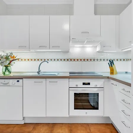 Appartement Precioso Atico Con Vistas Al Mar Ref. 771