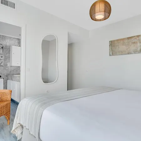 Precioso Atico Con Vistas Al Mar Ref. 771 Appartement Marbellac