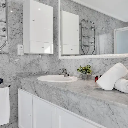 Appartement Precioso Atico Con Vistas Al Mar Ref. 771 Marbella