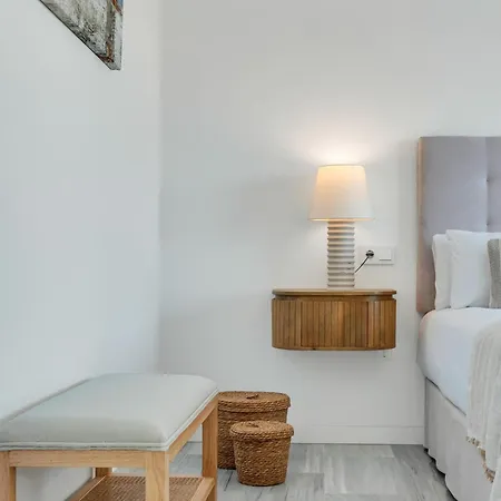 Precioso Atico Con Vistas Al Mar Ref. 771 Appartement *