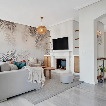 Appartement Precioso Atico Con Vistas Al Mar Ref. 771 *