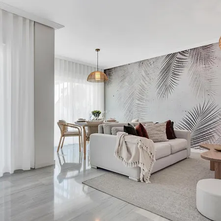 Apartman Precioso Atico Con Vistas Al Mar Ref. 771 *