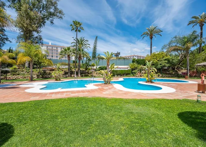 Precioso Atico Con Vistas Al Mar Ref. 771 Appartement *
