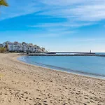 Precioso Atico Con Vistas Al Mar Ref. 771 Marbella