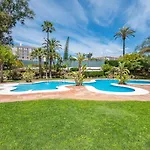 Precioso Atico Con Vistas Al Mar Ref. 771 Apartament *