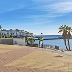 Precioso Atico Con Vistas Al Mar Ref. 771 Apartament *