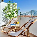 Apartament Precioso Atico Con Vistas Al Mar Ref. 771