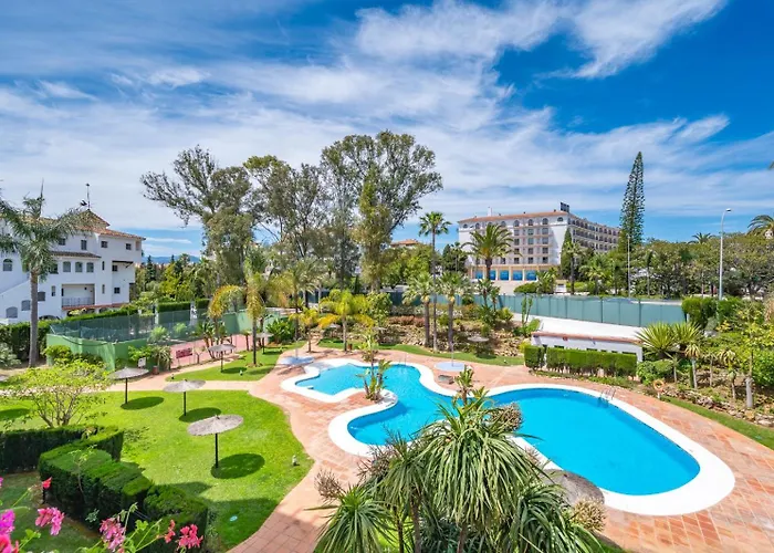 Precioso Atico Con Vistas Al Mar Ref. 771 Apartmán