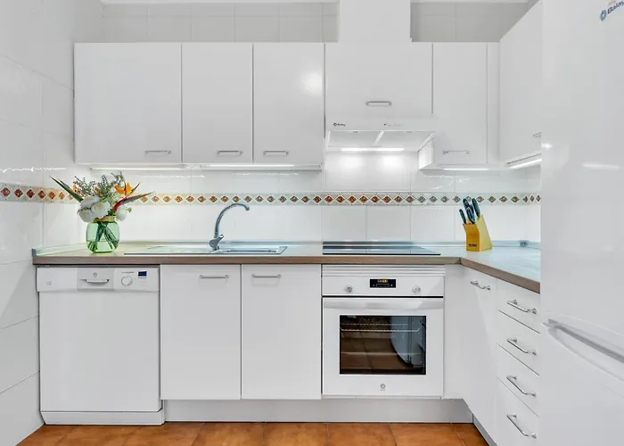 Апартаменты Precioso Atico Con Vistas Al Mar Ref. 771