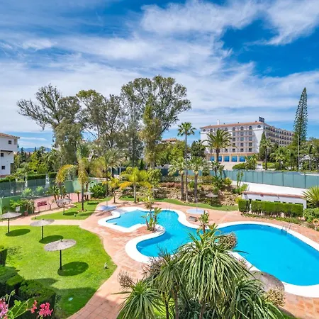 Precioso ático Con Vistas Al Mar Ref. 771 Appartamento