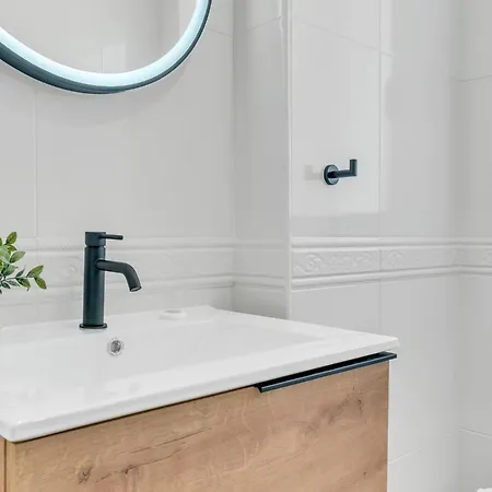 Precioso ático Con Vistas Al Mar Ref. 771 Appartamento