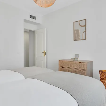 Precioso ático Con Vistas Al Mar Ref. 771 *