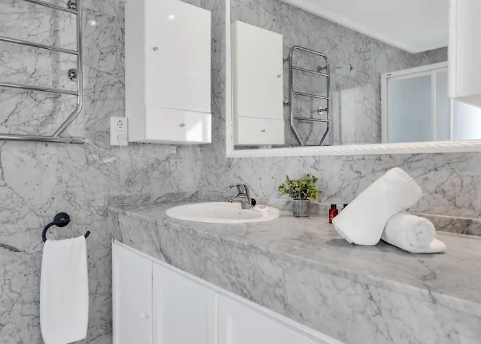 Apartament Precioso Atico Con Vistas Al Mar Ref. 771 Marbella