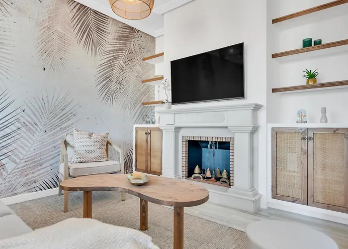 Precioso Atico Con Vistas Al Mar Ref. 771 Marbella