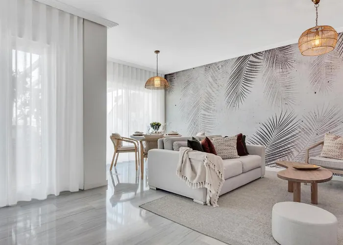 Apartament Precioso Atico Con Vistas Al Mar Ref. 771 *